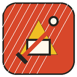 Low-Budget Repairs Fan Guide logo mark.